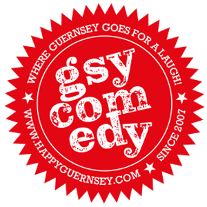 GsyComedy